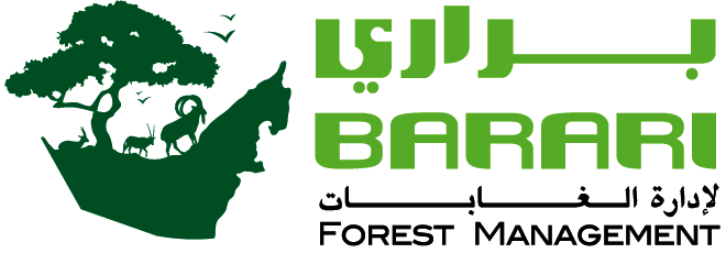 Barari Forest Management Logo