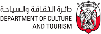 Department of Culture and Tourism Logo