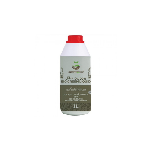 BIO GREEN 1 LTR