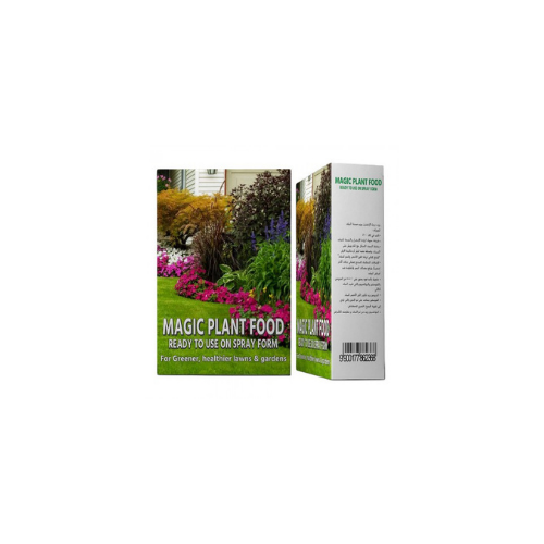 MAGIC PLANT FOOD 1 KG