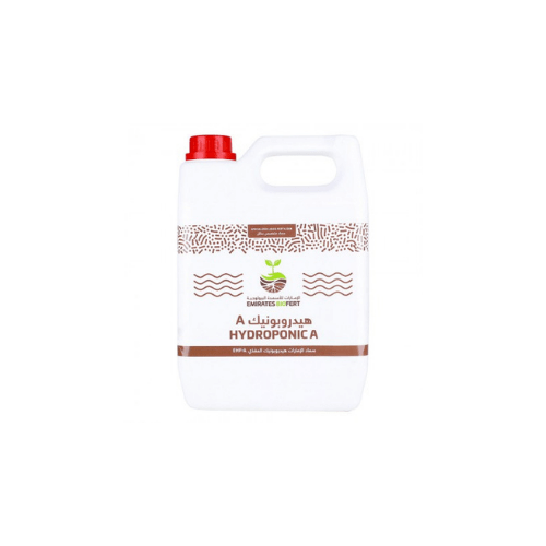 HYDROPONIC A-4 LTR