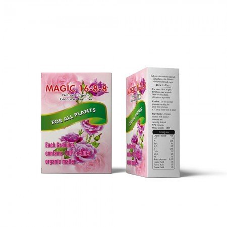 Magic 16-8-8 (300 g)
