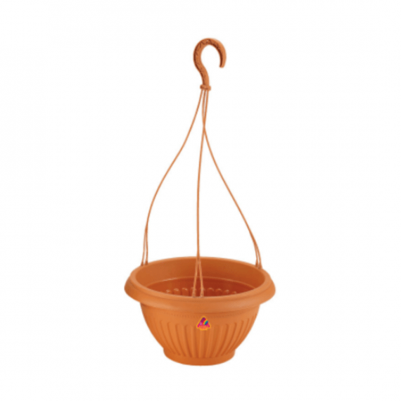 Family Angelica Hanger Planter, 267 x 147 Ht